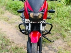 Bajaj Pulsar 150 2012 Motorbike