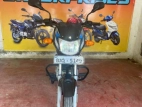Bajaj CT 100 2025 Motorbike