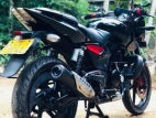 Bajaj Pulsar 180 2010 Motorbike