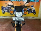 Bajaj CT 100 2024 Motorbike