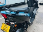 TVS Ntorq 125 2024 Motorbike