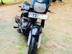 Bajaj Platina 2007 Motorbike