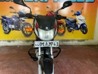 Bajaj CT 100 2019 Motorbike