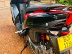 TVS Ntorq 125 2023 Motorbike