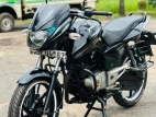 Bajaj Pulsar 135 2016 Motorbike