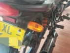 Bajaj Platina 2012 Motorbike