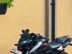 Bajaj Pulsar NS200 2018 Motorbike