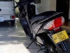 Honda Dio 2019 Motorbike
