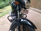 Bajaj Platina 2011 Motorbike