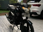 Bajaj Pulsar 135 2010 Motorbike