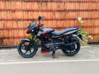 Bajaj Pulsar 150 2011 Motorbike