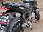 Bajaj Pulsar 150 2014 Motorbike