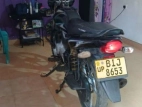 Bajaj Platina 2019 Motorbike