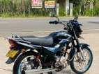 Bajaj CT 100 2017 Motorbike