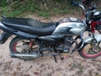Bajaj Platina 2006 Motorbike