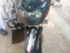 Bajaj Pulsar 150 2012 Motorbike