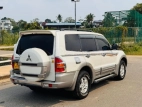 Mitsubishi Montero 2000 SUV