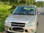 Suzuki Swift 2003 Car