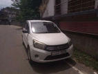 Suzuki Celerio 2014 Car