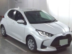 Toyota Yaris G LED 2026 Car