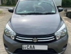 Suzuki Celerio VXI 2014 Car