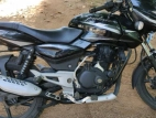 Bajaj Pulsar 135 2009 Motorbike