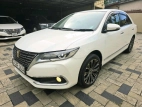 Toyota Premio 2018 Car
