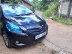 Toyota Yaris 2007 Car