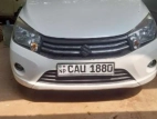 Suzuki Celerio 2017 Car