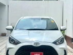 Toyota Yaris X Limited 2024 Car