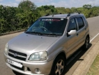 Suzuki Swift 2004 Car