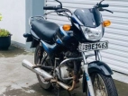Bajaj CT 100 2014 Motorbike