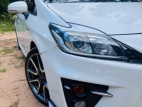 Toyota Prius 2012 Car