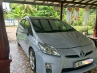 Toyota Prius 2011 Car