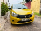 Suzuki Celerio 2015 Car