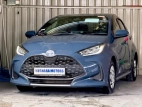 Toyota Yaris G Led Blind Spots 2024 Car