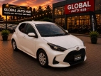 Toyota Yaris 2025 Car