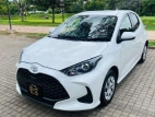 Toyota Yaris 2024 Car