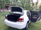 Toyota Yaris 2010 Car
