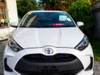 Toyota Yaris YariSXSafety 2023 Car