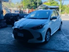 Toyota Yaris 2025 Car