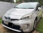 Toyota Prius 2013 Car