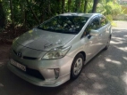 Toyota Prius 2014 Car