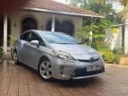 Toyota Prius G Touring 2014 Car