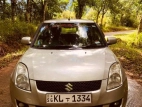 Suzuki Swift 2009 Car