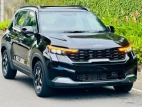 Kia Sonet GTX Plus GT Line 2026 SUV