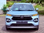 Toyota FJ Cruiser Taisor Urban V Grade 2026 SUV