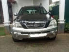 Kia Sorento 2004 SUV
