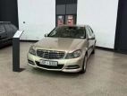 Benz C180 2011 Car