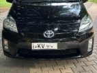 Toyota Prius 3rd Generation 2009 Car